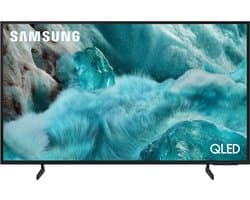 Samsung QE55Q7FA - 55 inch - 4K QLED - 2025 + 3 jaar extra garantie - Smart TV