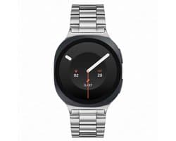 Samsung Galaxy Watch 9 Special Edition SA.L350ZSS24.LTE LTE 44 mm Zwart / Zilver