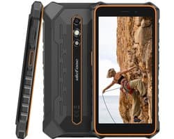 Ulefone RugKing 2 Pro- 4GB ROM--64GB RAM