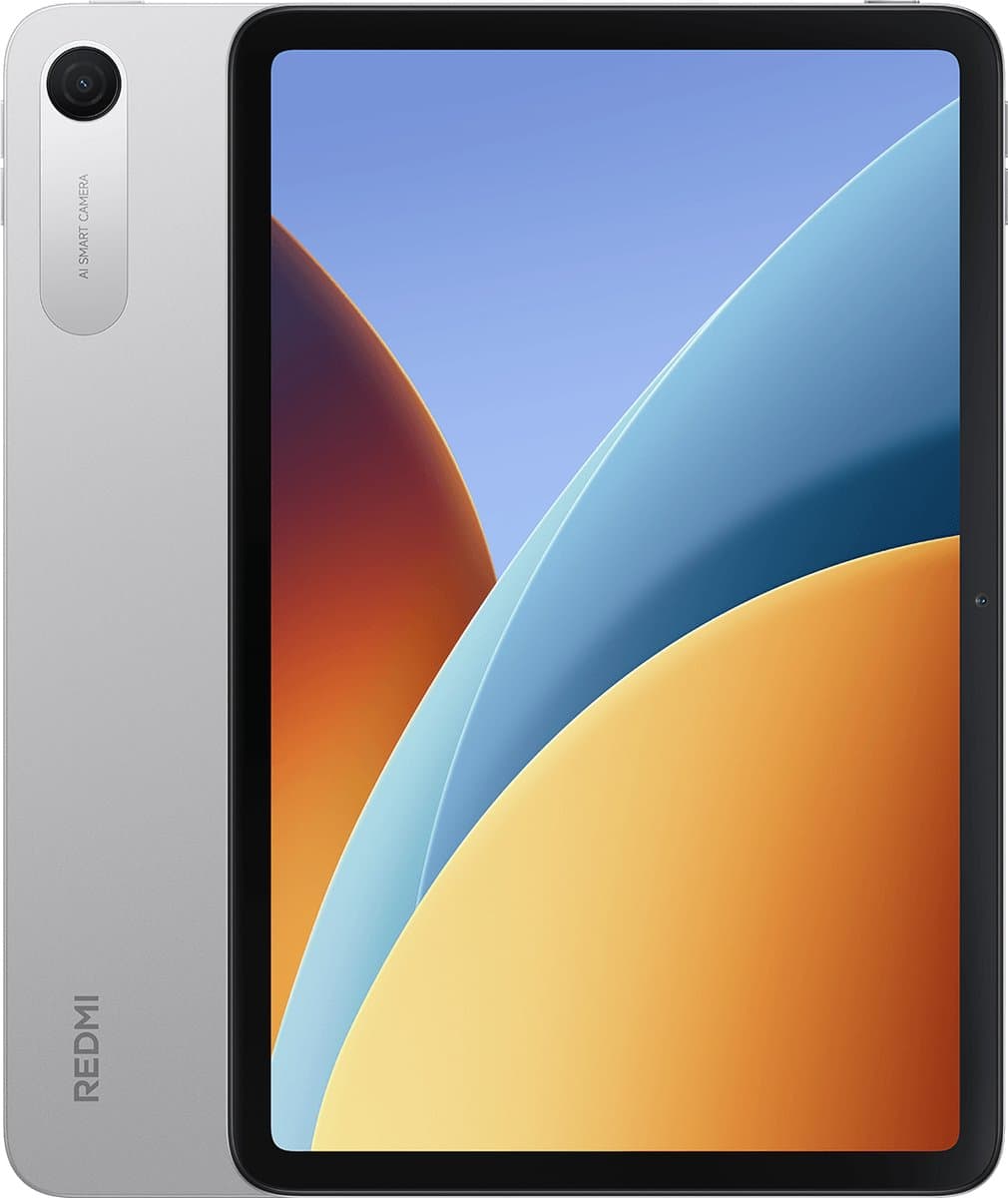 Xiaomi Redmi Pad 2 9.7inch 4GB 128GB Silver — afbeelding 1