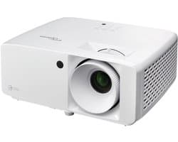 Optoma HZ151X 1080p 5000 lumen home cinema projector, wit
