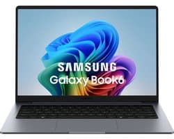 Samsung Galaxy Book6 (16", Ultra 7, 16GB), Copilot+PC