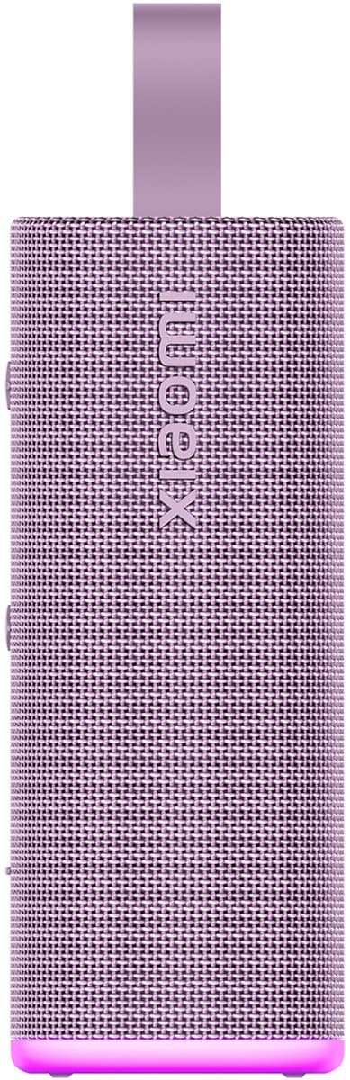 Xiaomi Sound Play Draadloze stereoluidspreker Paars 18 W - Bluetooth Speaker — afbeelding 1