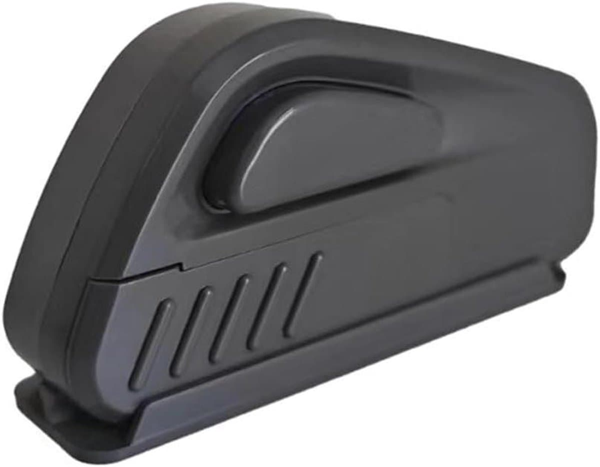 Stofindicator Stofzuiger - LED Lamp Stof - Verborgen Stof Zichtbaar - Breed LED Spectrum - 1 Stuks - Afgebeeld — afbeelding 1