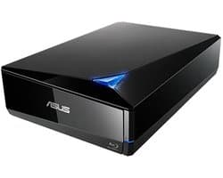 Asus Bw-16d1x-u Blu-ray Videorecorder Zilver One Size / EU Plug 220V