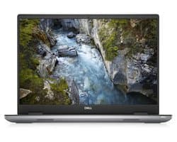 DELL Precision 7670 | Intel Core i7 | NVIDIA RTX A2000 | 40.6 (16″) | 2000 GB SSD | 32 GB DDR4 | US | WiFi | Windows 11 Pro
