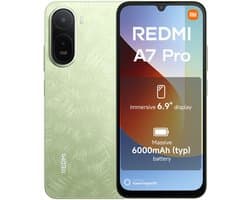 REDMI A7 Pro Palm Green 4G RAM 128G ROM