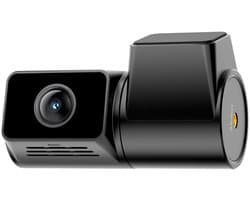VIOFO RC420 - Achtercamera - 2K HDR - Compact Ontwerp - 6 Meter Kabel - Zelfklevende Montage - Geschikt voor A329S/A329T