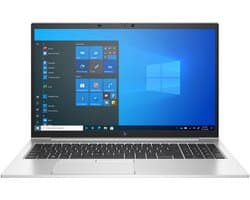 HP Elitebook 850 G8 - 15.6" FHD - Intel Core i7-1185G7 - 256 GB - 16 GB - Windows 11 Pro