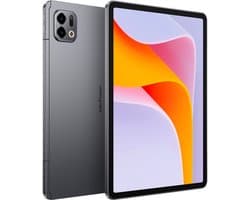 Ulefone Tab A12 Pro – 12,2 inch 2.4K Tablet – 8GB RAM + 128GB Opslag – Android 16 – 4G LTE – Inclusief Stylus & Smart Cover