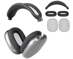 Protective case for AirPods Max - Headband cover and TPU case