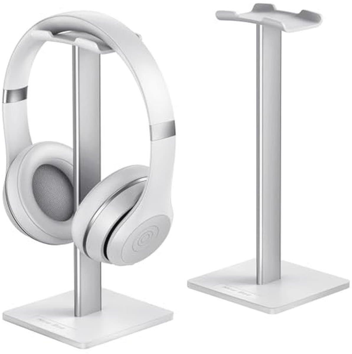 Aluminium Hoofdtelefoonstandaard voor Gaming en Muziek — afbeelding 1