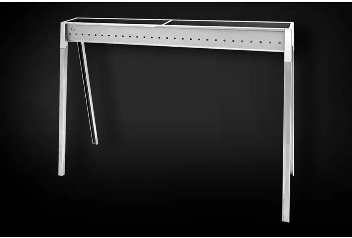 Lisa Bbq Milano 50 — afbeelding 1