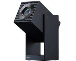 WANBO Cube 2 Pro 500 ANSI lumens LCD 1080p (1920x1080) Zwart