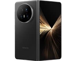 Honor Magic V5 5G - 512GB - Zwart