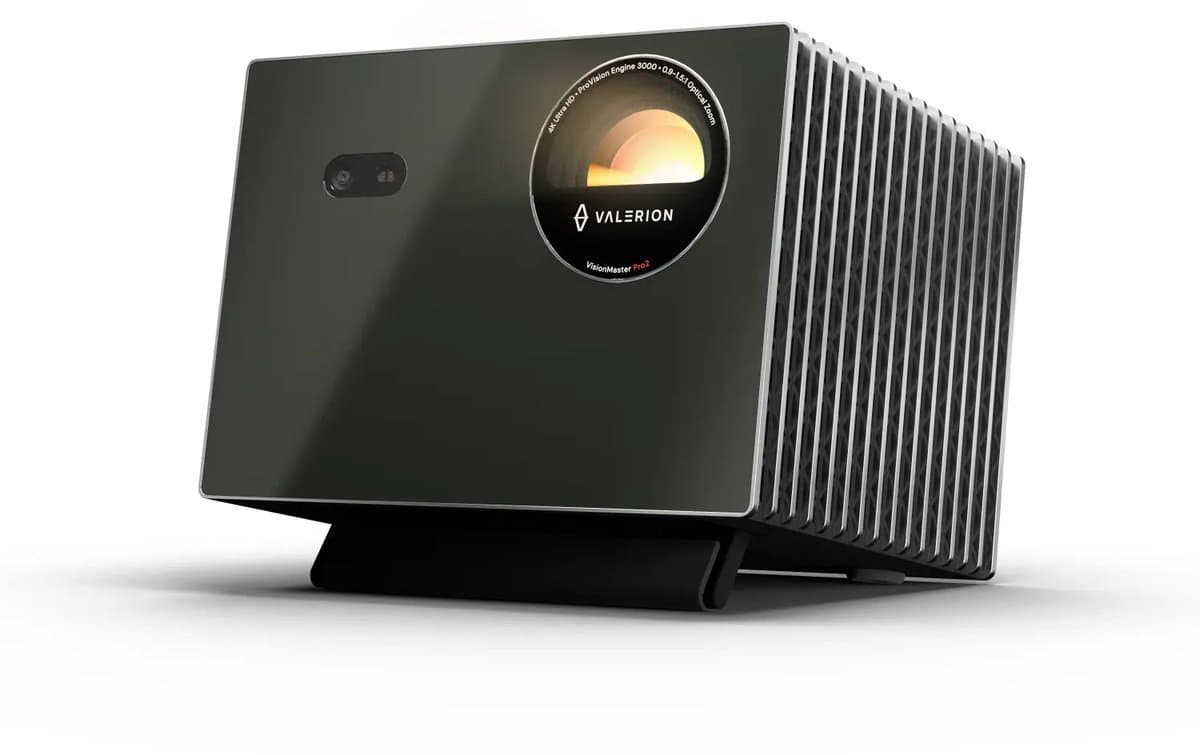 Valerion VisionMaster Pro 2 — afbeelding 1
