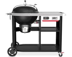 Houtskool bbq performer premium smrt 57