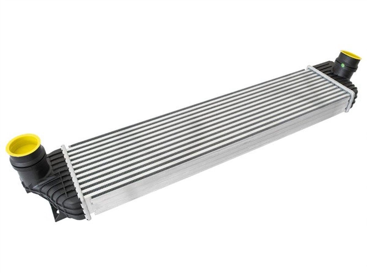 M MODECAR - Movano B Serie - Luchtkoeler - 2,3 CDTI - Intercooler — afbeelding 1