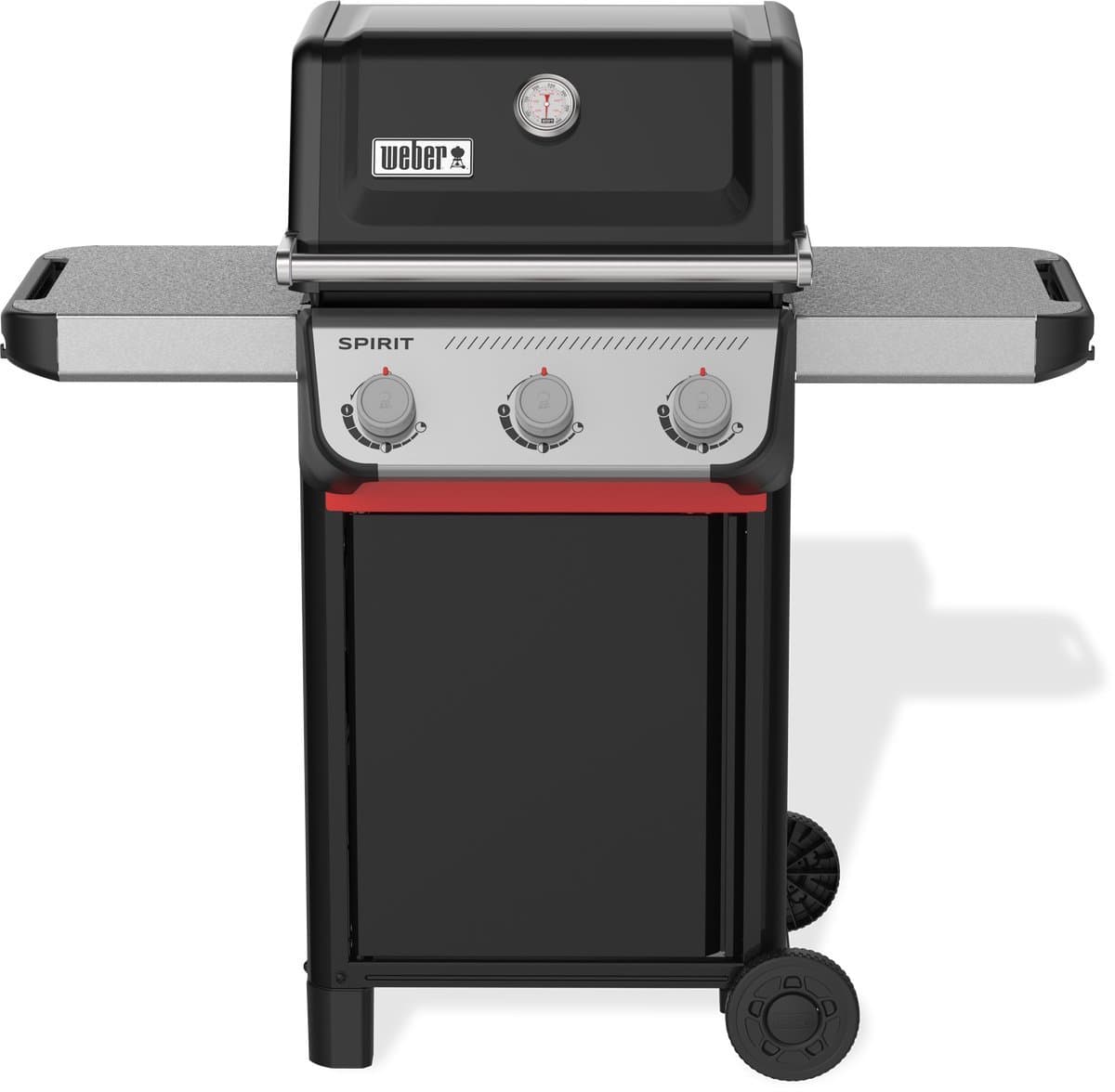 Weber Spirit E-310-gasbarbecue — afbeelding 1
