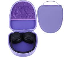 Harde Opbergcase voor Noise Cancelling Hoofdtelefoons