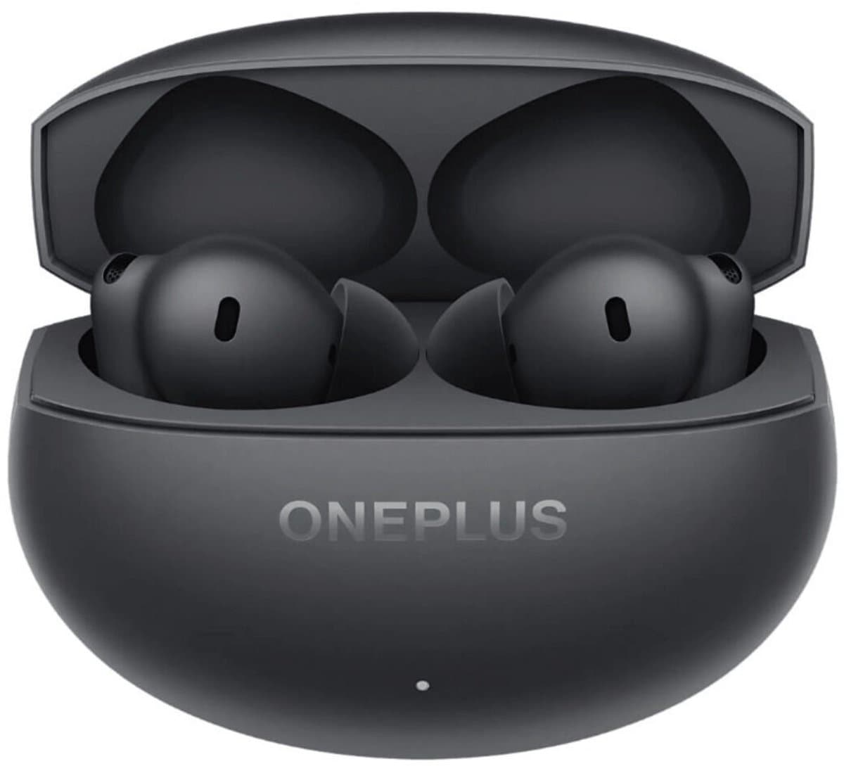 Bluetooth hoofdtelefoon OnePlus OnePlus Buds 4 Grijs — afbeelding 1