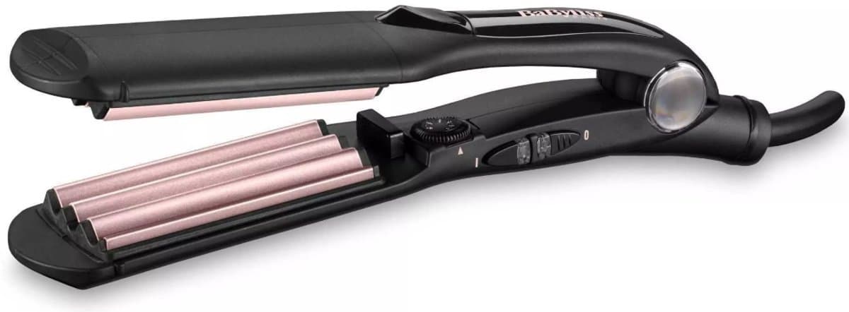 BABYLISS The Crimper 2165CE — afbeelding 1