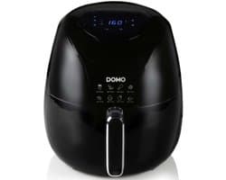 DOMO DO533FR AirfyerXXL- Heteluchtfriteuse XXL - 5L - LCD display