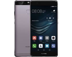 Huawei P9 - 32GB - Grijs