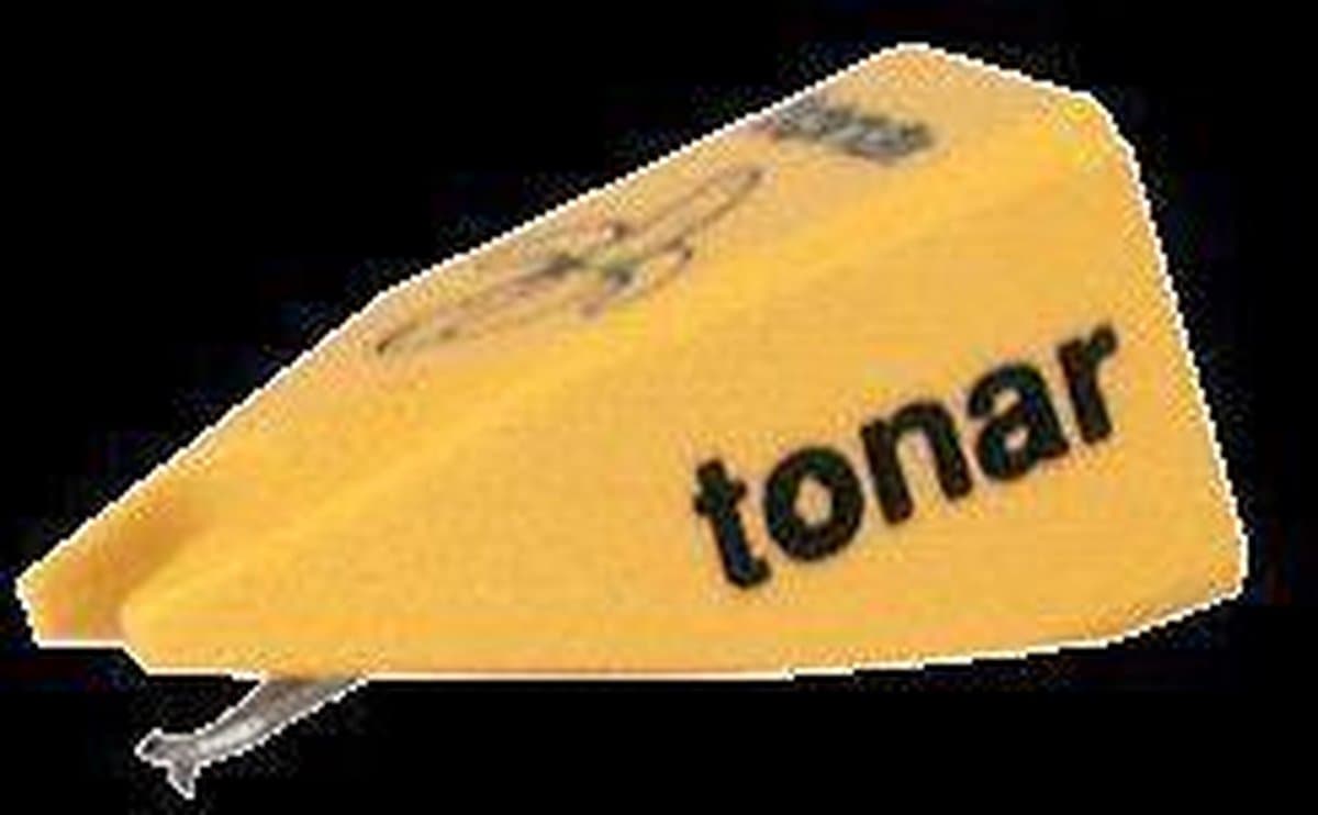 Tonar Banana naald — afbeelding 1