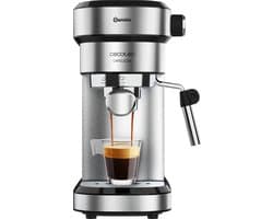 Cafelizzia 790 Steel
