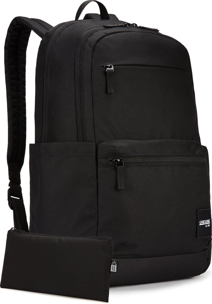 Case Logic Uplink Laptop Rugzak - Zwart — afbeelding 1