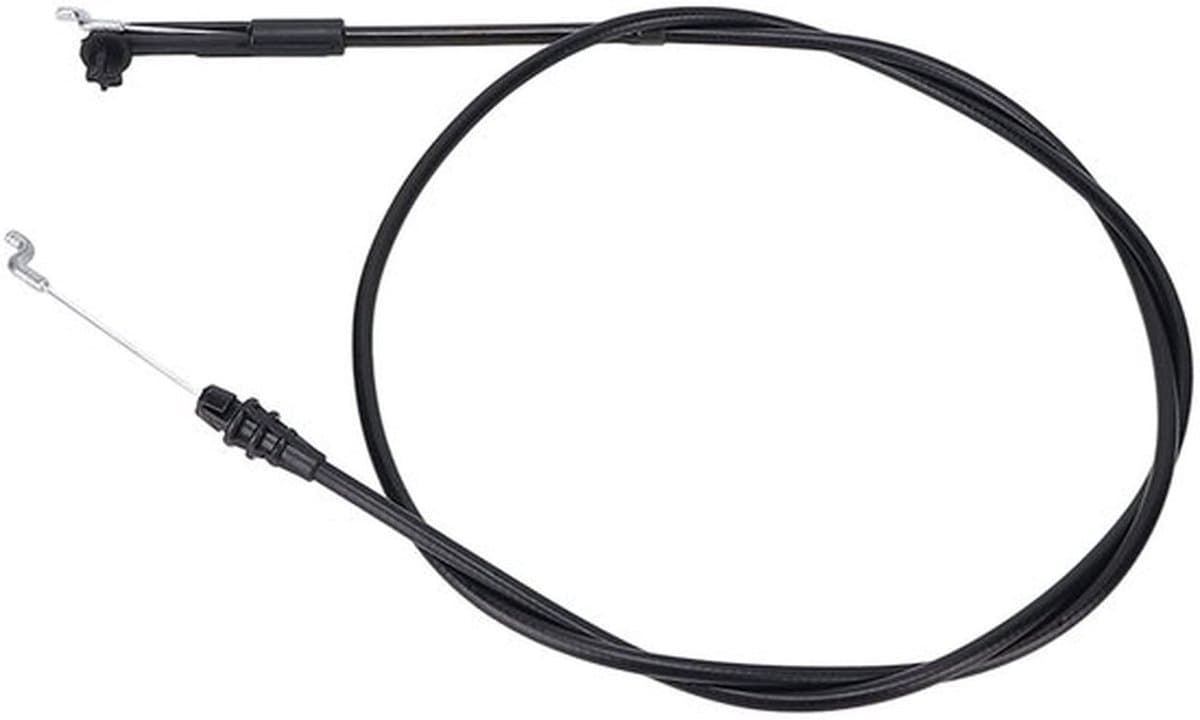 Gaskabel Universeel - Grasmaaier Onderdelen - Remkabel Vervanging - 22 Inch - Accessoires - Geschikt voor Recycler 20013/20014/20017 — afbeelding 1