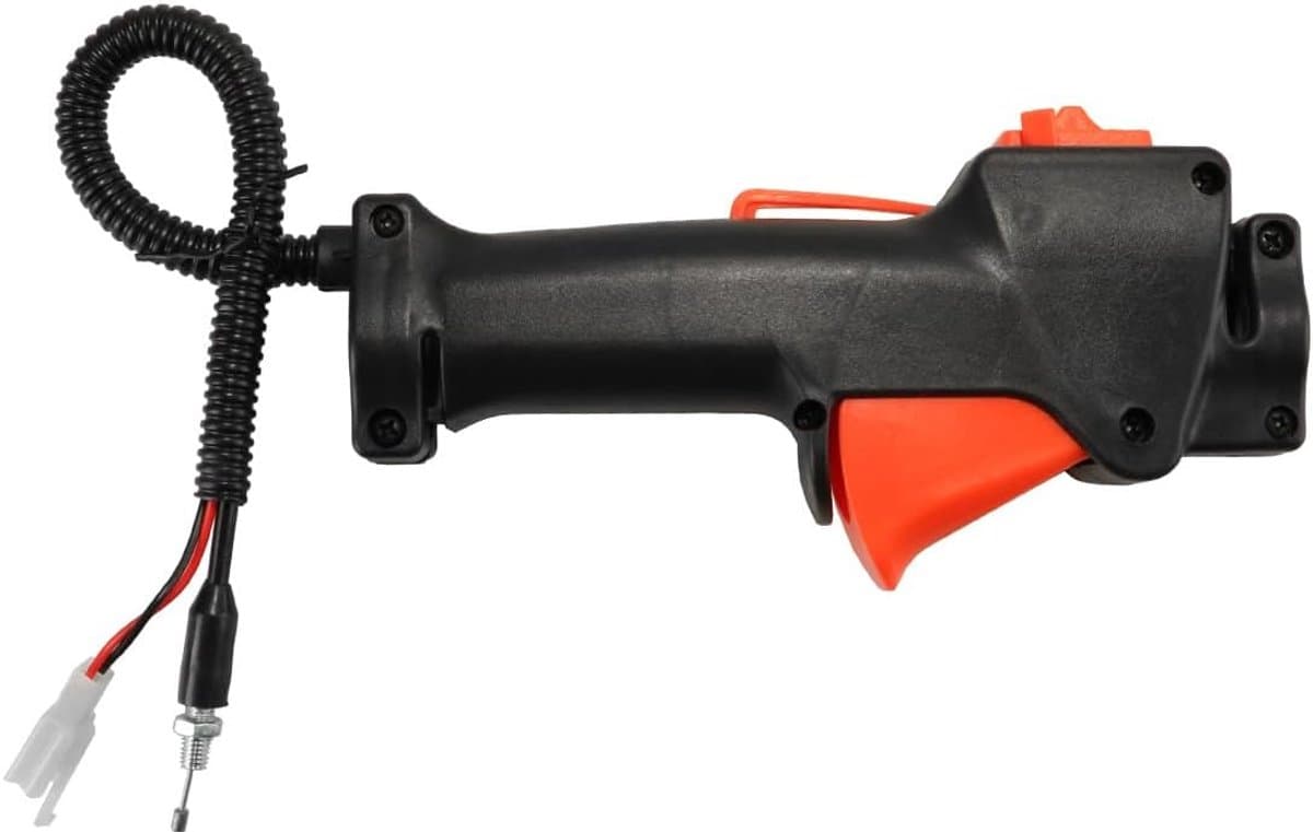 Versnellingskabel-regelschakelaar voor generatoren - 26 mm buismultitools - betrouwbare controle - ShopVlot — afbeelding 1