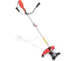 Elektrische Grasmaaier - Grasmaaier - Gazon Onderhoud - 1400 Watt Vermogen - 42 cm Snijbreedte - Rood