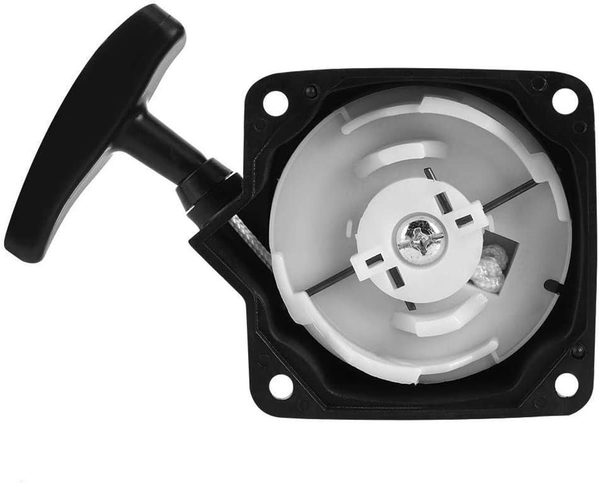 Trekstarter grasmaaier - Motoronderdeel - Onderhoud Gazon - Eenvoudige Installatie - 43/52CC - Standaard — afbeelding 1