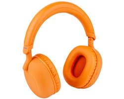 Grundig ANC Bluetooth Hoofdtelefoon - Draadloos Over-Ear - Noise Cancelling
