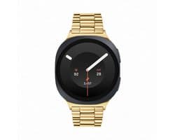 Samsung Galaxy Watch 9 Special Edition SA.L340ZGS20 40 mm Zwart / Goud