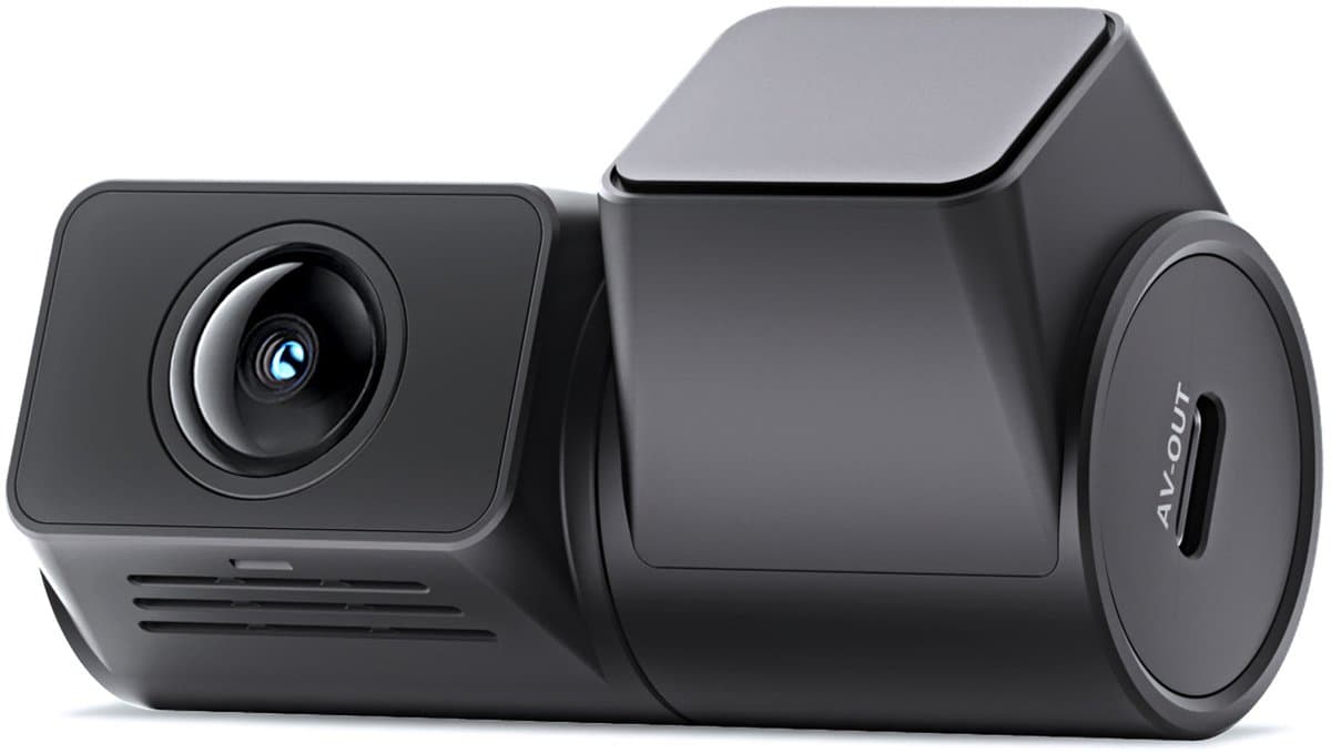 VIOFO RNE800 - 4K HDR Achtercamera - Sony STARVIS 2 IMX678 - 8 MP - Voor VIOFO A229 Ultra - 6 m Kabel - Dual 4K — afbeelding 1