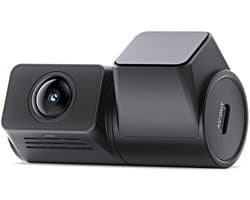 VIOFO RNE800 - 4K HDR Achtercamera - Sony STARVIS 2 IMX678 - 8 MP - Voor VIOFO A229 Ultra - 6 m Kabel - Dual 4K