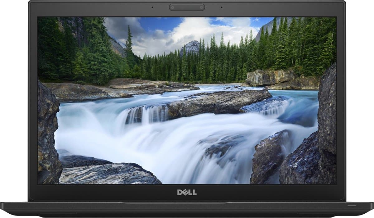 Dell Latitude 7490 – 14 inch FHD Touch – i7-8650U – 16GB – 256GB SSD — afbeelding 1