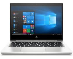 HP ProBook 430 G6 Intel® Core™ i5 i5-8265U Laptop 33,8 cm (13.3") 8 GB DDR4-SDRAM 256 GB SSD Wi-Fi 5 (802.11ac) Windows 10 Pro Zilver