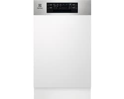 Electrolux EEM43300IX vaatwasser Volledig ingebouwd 10 couverts