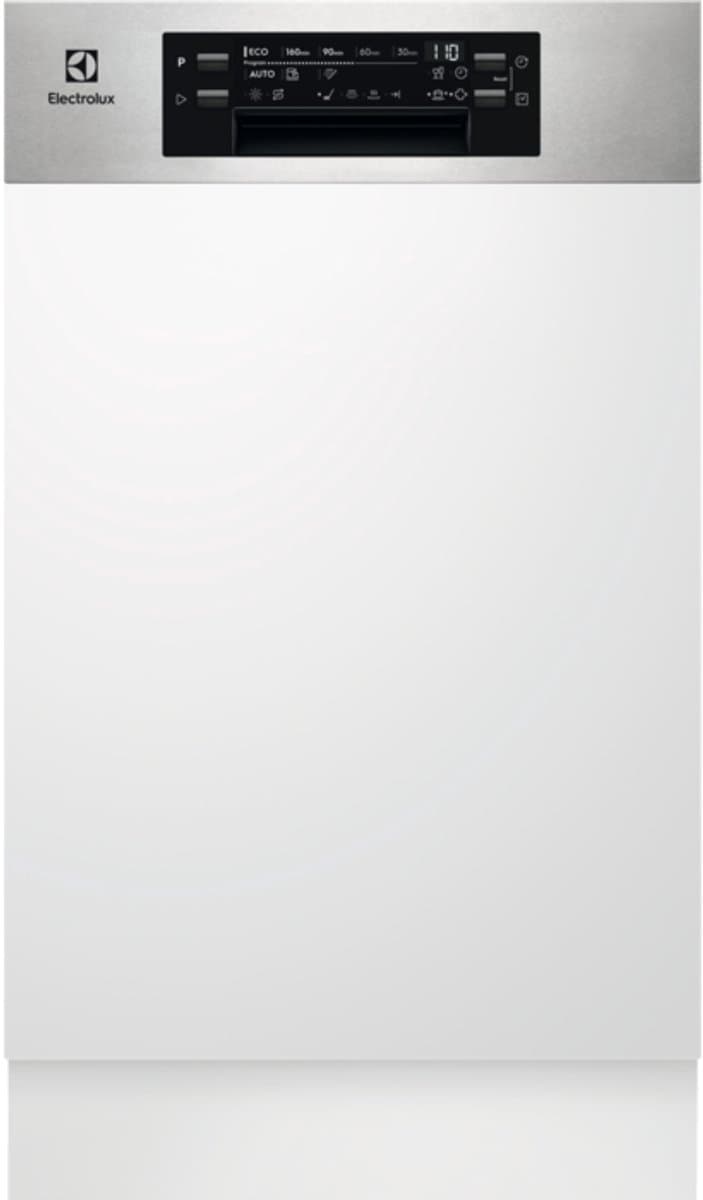 Electrolux EEM43300IX vaatwasser Volledig ingebouwd 10 couverts — afbeelding 1