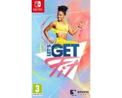 Let's Get Fit