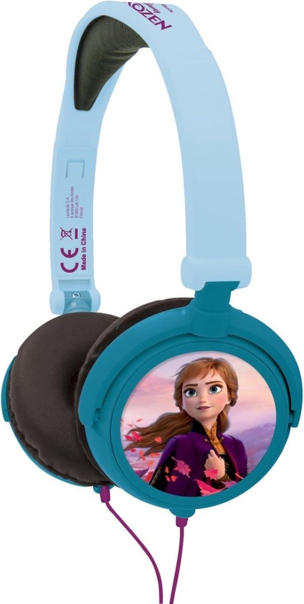 Lexibook - Frozen stereo headphone — afbeelding 1