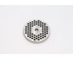 Meat Mincer #22 - Grinding Plate 6 mm