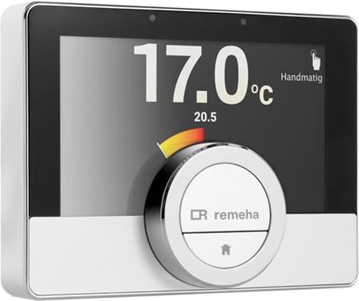 Remeha eTwist - Slimme thermostaat (Excl. Gateway) — afbeelding 1