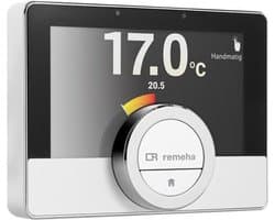 Remeha eTwist - Slimme thermostaat (Excl. Gateway)