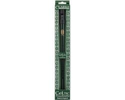 Clarke Celtic Tinwhistle Fluit - D — afbeelding 1