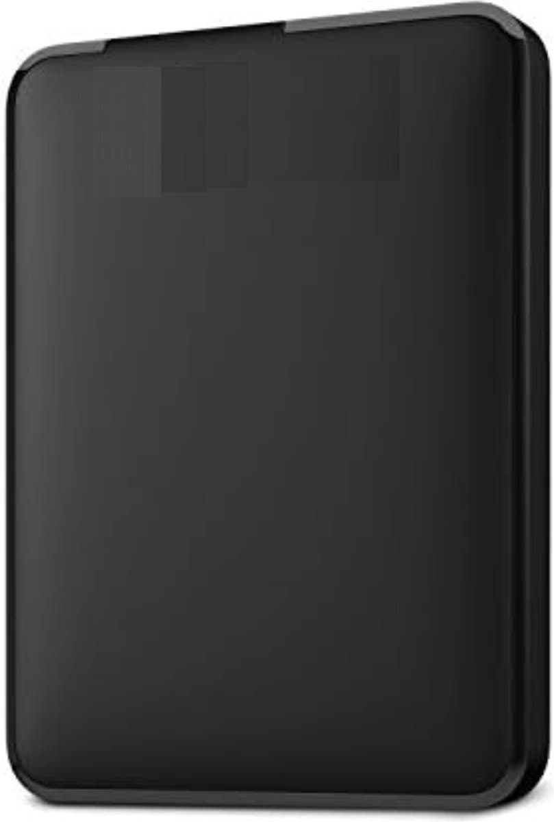 Externe Harde Schijf 4TB — afbeelding 1